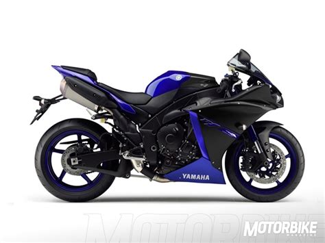 Yamaha Yzf R Precio Fotos Ficha T Cnica Y Motos Rivales