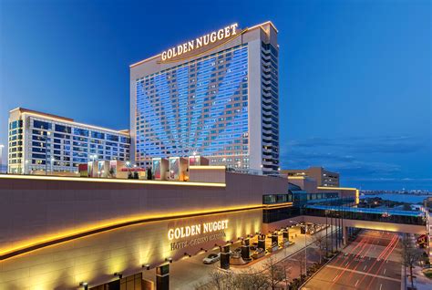 Exclusive Deals And Offers Golden Nugget Atlantic City