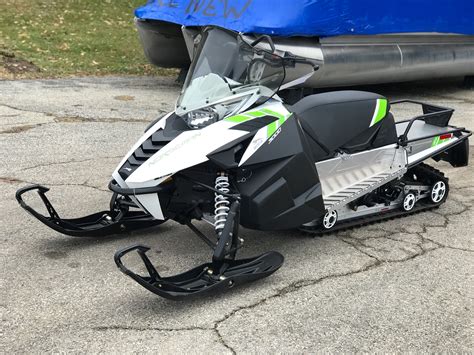 Simply enter your address and select the type of equipment you're looking for. New 2018 Arctic Cat Norseman 3000 Snowmobiles in Edgerton ...