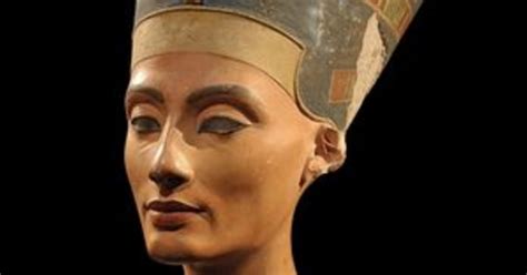 Egypt Wants Bust Of Queen Nefertiti Back