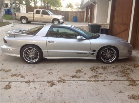 Plus a variety of graphic arts information. New 19'' wheels on my Trans Am - LS1TECH - Camaro and ...