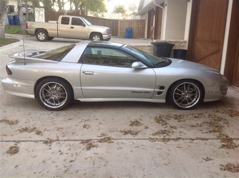 Making conversions between the english system of measurement and the metric system is no sweat. New 19'' wheels on my Trans Am - LS1TECH - Camaro and ...