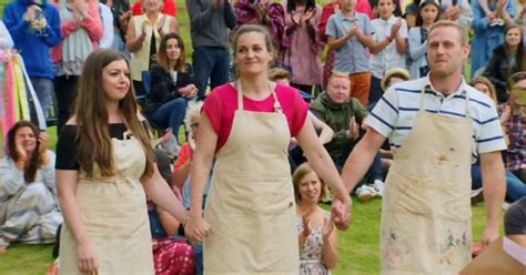 who was the winner of the great british bake off 2017 final metro news