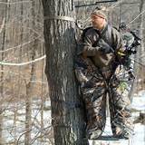 Heated Hunting Suit Pictures