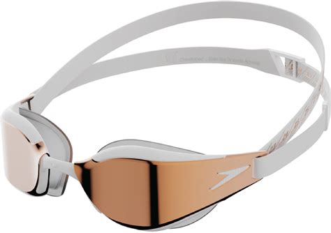 Speedo Fastskin Hyper Elite Mirror Brille Weiß Günstig Kaufen Brügelmann