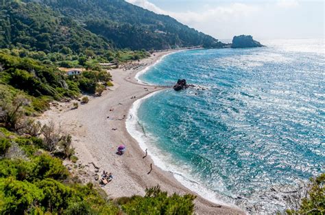 Samos Still Offers The Best Of Greece And Bargains