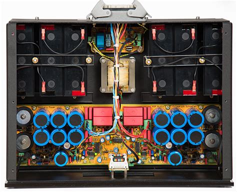 하이앤드 오디오앰프 시스템 Asr Emitter Ii Exclusive Integrated Amplifier 네이버 블로그
