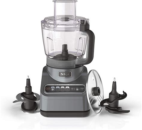 Top 4 Best Ninja Blender Food Processor Reviews In 2023