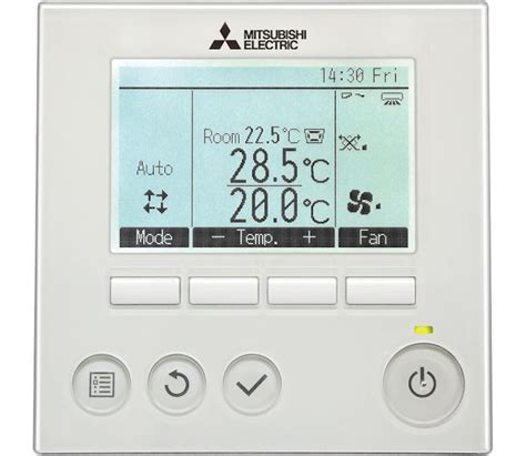 Thermostats Combined Comfort Systems