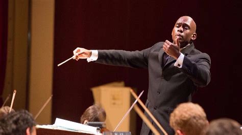 2019 02 News Charlotte Symphony Addresses Industrys Lack Of Diversity Through Guest Conductors