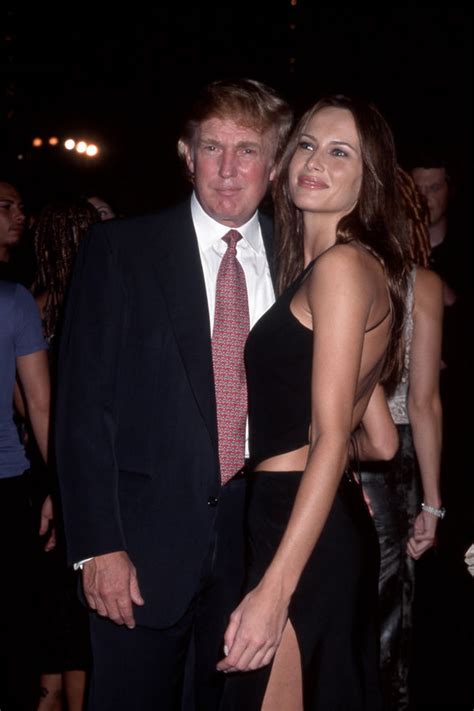 Melania Trump How Much Younger Is Melania Than Donald Trump Express