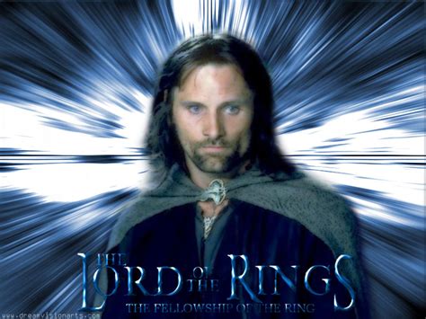 King Aragorn Aragorn Wallpaper 7625291 Fanpop