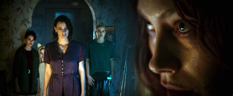 Evil Dead Rise writer-director, actors explain why horror franchise isn