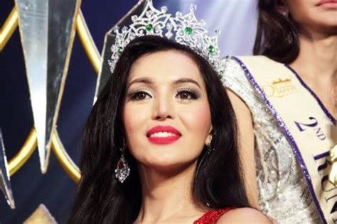 photos miss philippines wins the world s largest transgender beauty pageant