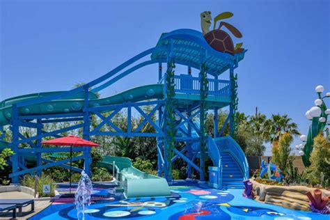Crush S Surfin Slide Archives Wdw News Today