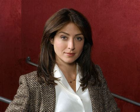 Image Detail For Wallpaper Of Famous Face Sasha Alexander Caitlin Kate Todd In Ncis