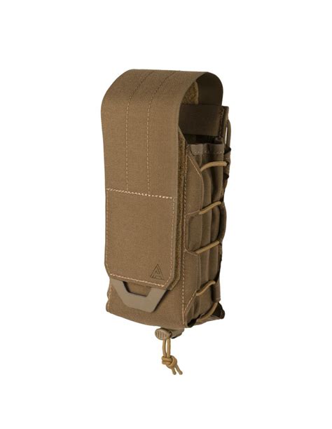 direct action® tac reload® pouch rifle coyote brown