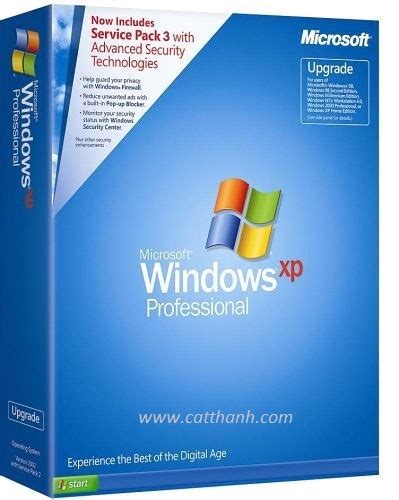 Windows Xp Pro Sp2 English 1pk Dsp Cd Oem