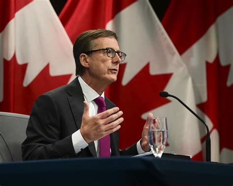 Learn how to master your money. Macklem tells MPs that bond-buying program about lowering ...