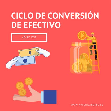 Ratio De Ciclo De Conversión De Efectivo ¿cómo Funciona