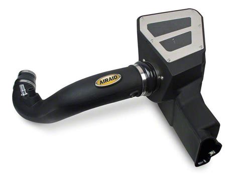 Airaid Mxp Series Cold Air Intake Wblue Dry Filter 15 23 Eb