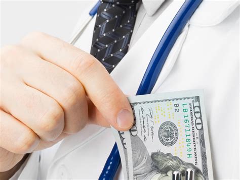 4 Reasons Financial Planning Is A Challenge For Doctors Fierce Healthcare