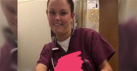 Nurses Facing Charges After Posting Inappropriate Baby Pictures On