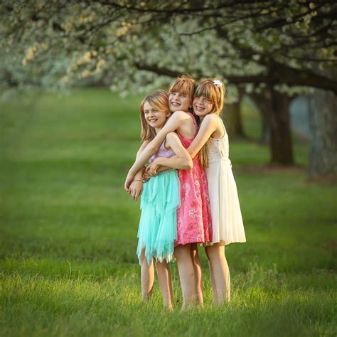 My 3 Farm Girls Photography