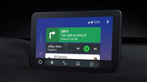 Android Auto Everything You Need To Know Car Magazine