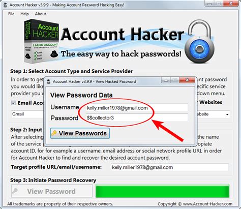 Free Activation Code For Gmail Password Hacker Renewforall