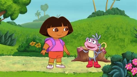 Watch Dora The Explorer Season Episode Surprise Full Show On