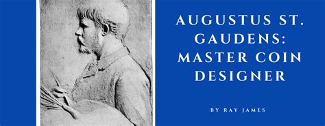 Augustus St Gaudens A Biography