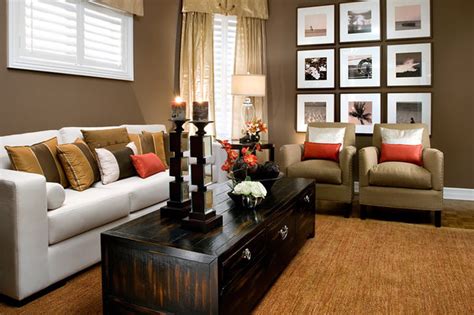 Jane Lockhart Casual Living Room Modern Living Room Toronto By
