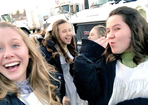 (in case you missed it, waverly place is a real place in new york city.) but the cast's real magic is how they've managed to stick with us all these years. Best of Anne with an E (@bestannewithanE) | Twitter in ...