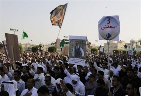 Shia In Saudi Arabia