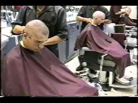 To ensure that the military cut you have chosen is done to your satisfaction, it is advisable to have a photo that you can show your barber so that they. Navy Haircut For Women Part 1 Before Boot Camp