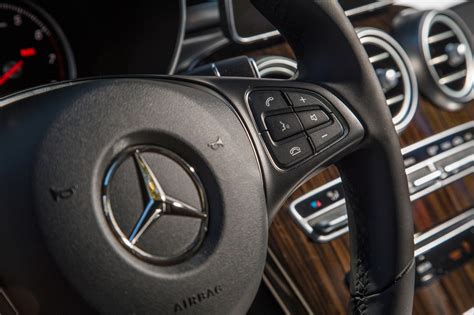 2017 Mercedes Benz Glc Class Specs Prices Vins And Recalls Autodetective