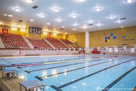 Liverpool Swimming Pools Our Expert Guide