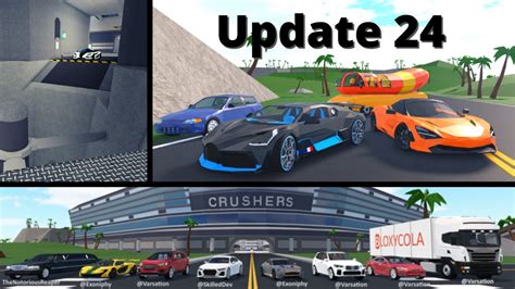 Kody do roblox 2021 car crushers 2 | strucidcodes.org. Kody Do Roblox 2021 Car Crushers 2 : Vehicle Simulator ...