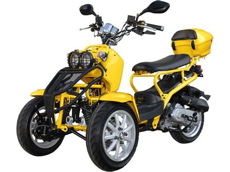This is a great opportunity for youngsters to get. Limited Edition! 150CC Ruckus Style Trike! Built Tough ...
