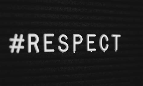 Just Respect - Ideagoras - Social Media Marketing