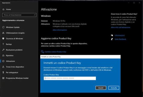 Come Attivare Windows 10 Procedura Completa Wordsmartit