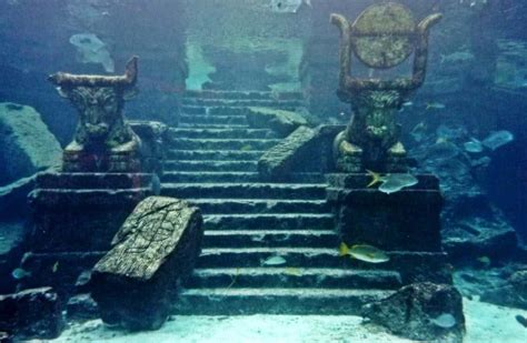 10 Underwater Anomalies Wed Love To Explore
