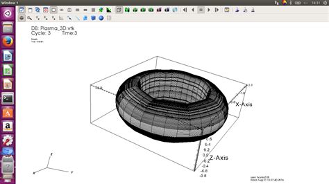 Applying 3d Mesh In Step 20