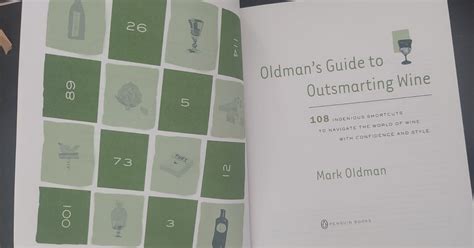 Oldman S Guide To Outsmarting Wine Ingenious Shortcuts To Navigate The Ebay