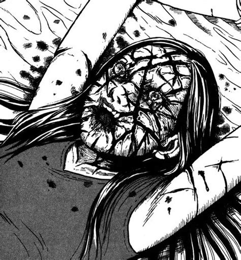 Rustic Book Reviews Review Tomie By Junji Ito