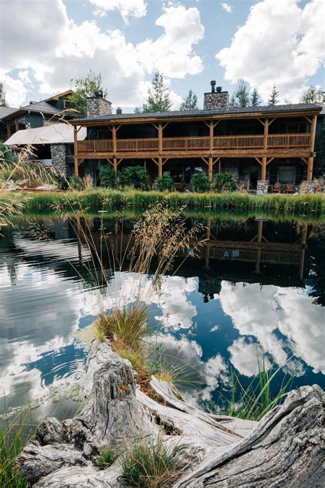 Rainbow Ranch Lodge » Charles Moll Photography updated 2024