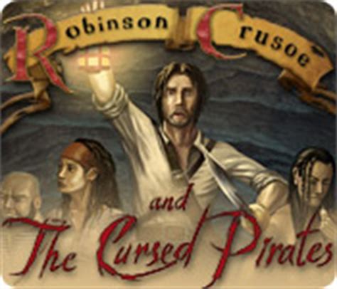 Also should be noted that this is a quick vn, 10 minutes or so to get to one ending or another. Robinson Crusoe and the Cursed Pirates Cheats and Walkthrough | CasualGameGuides.com