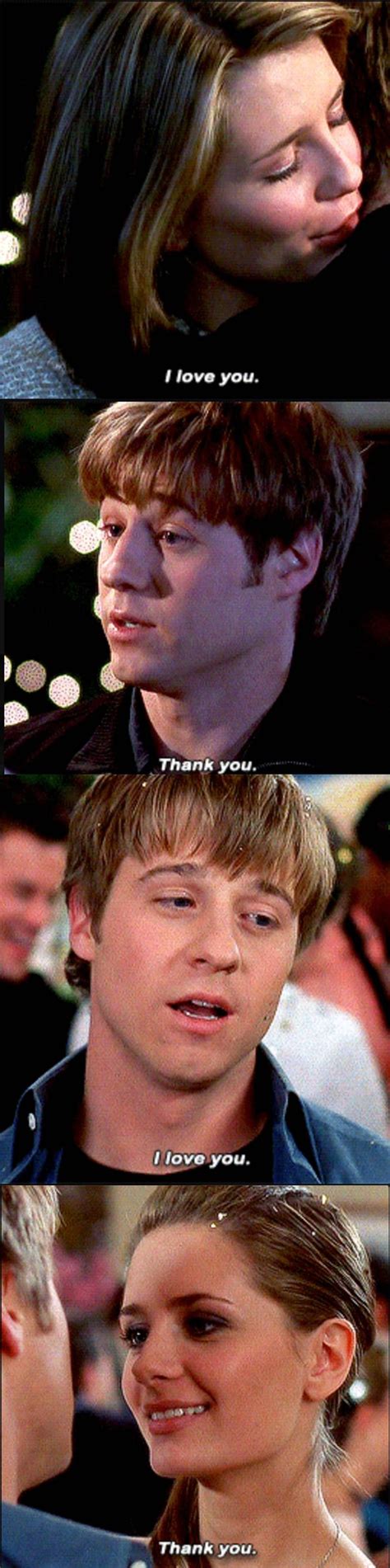 23 Reasons Ryan And Marissa From The OC Were The Best Couple Of The