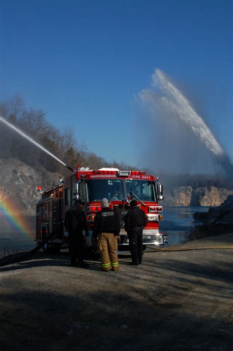 Dsc1935 Harrisonburg Fire Department Flickr